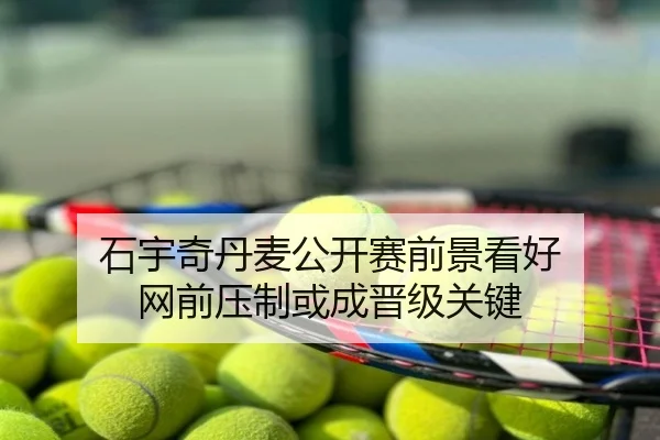 石宇奇丹麦公开赛前景看好 网前压制或成晋级关键